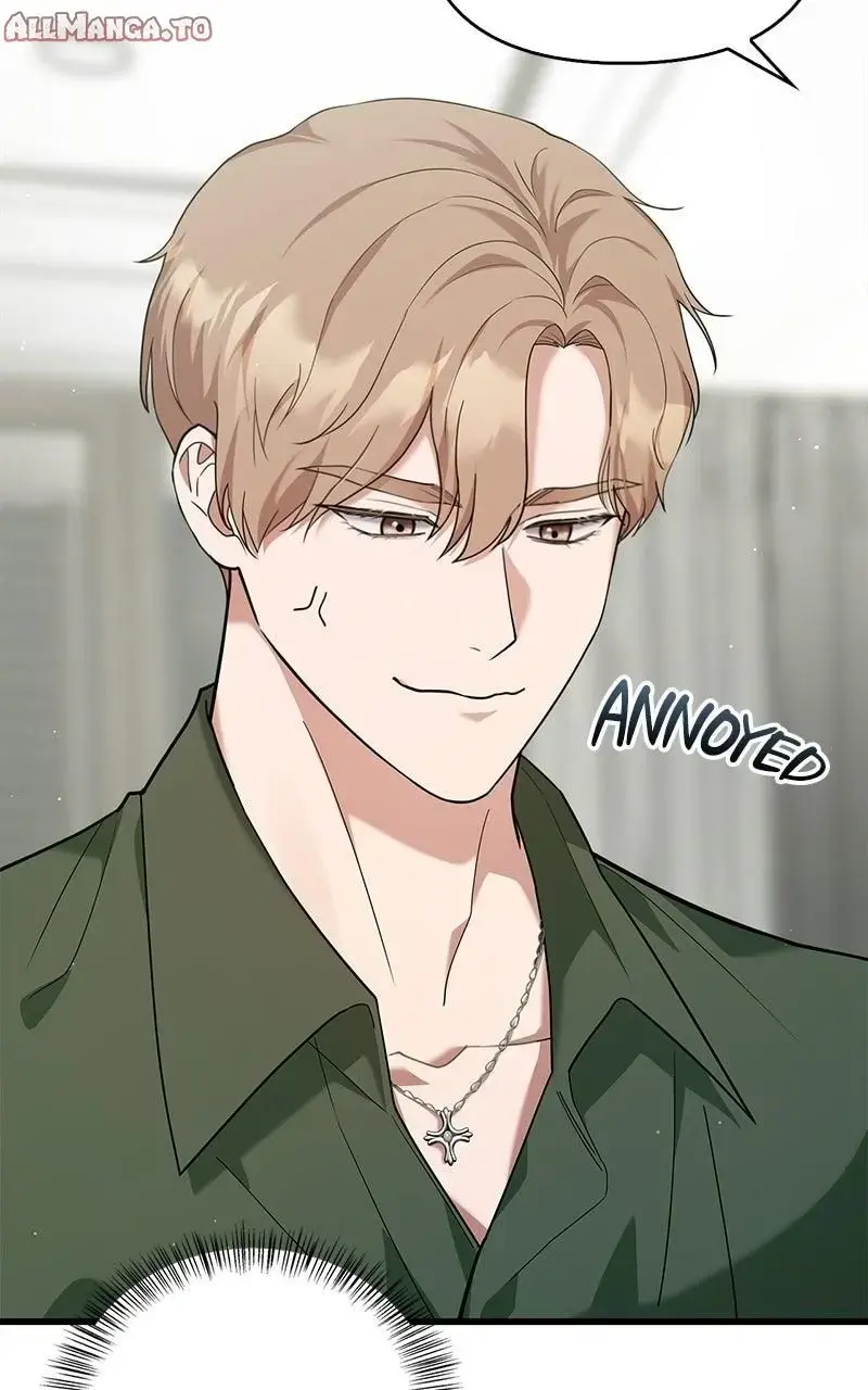 Won’t You Cheat With Me? Chapter 13 page 40 - 
