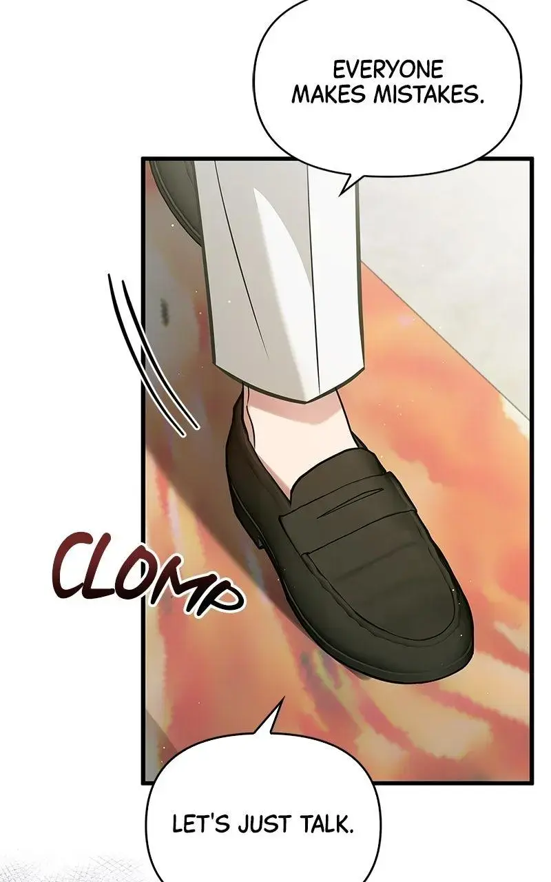 Won’t You Cheat With Me? Chapter 13 page 45 - 