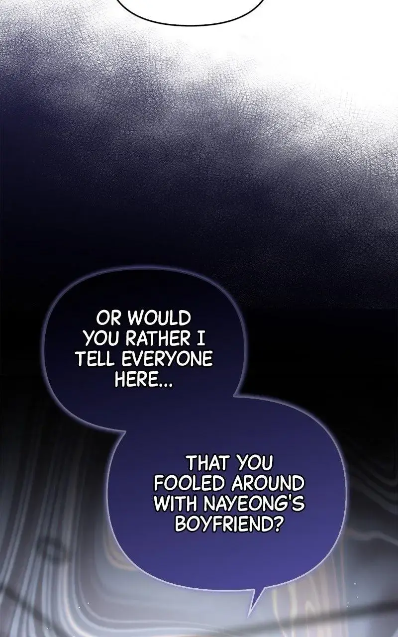 Won’t You Cheat With Me? Chapter 13 page 46 - 