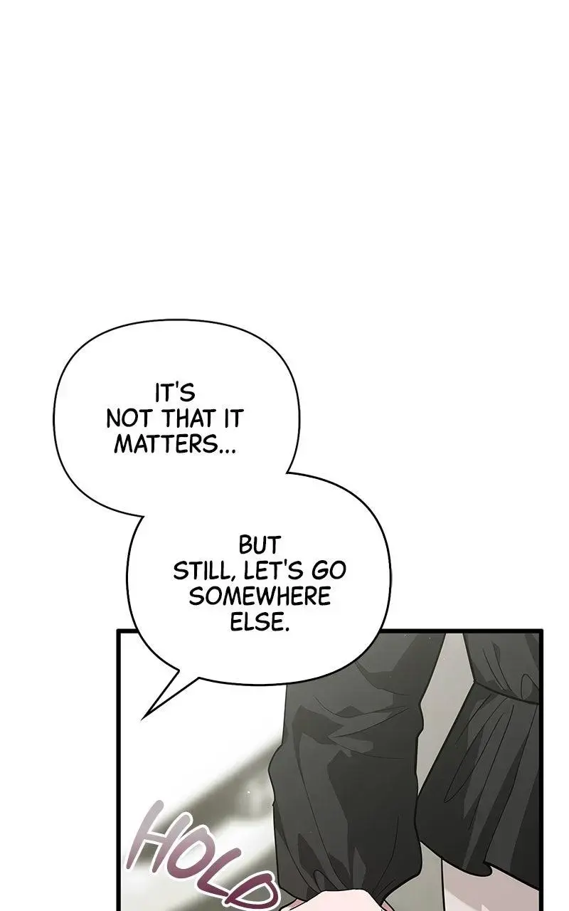 Won’t You Cheat With Me? Chapter 13 page 56 - 
