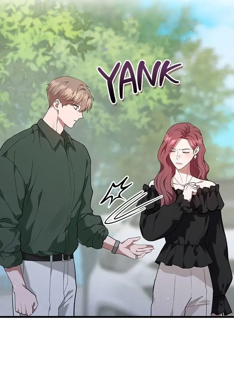 Won’t You Cheat With Me? Chapter 13 page 58 - 