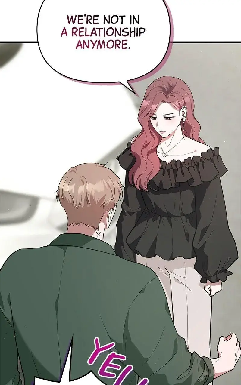 Won’t You Cheat With Me? Chapter 13 page 63 - 