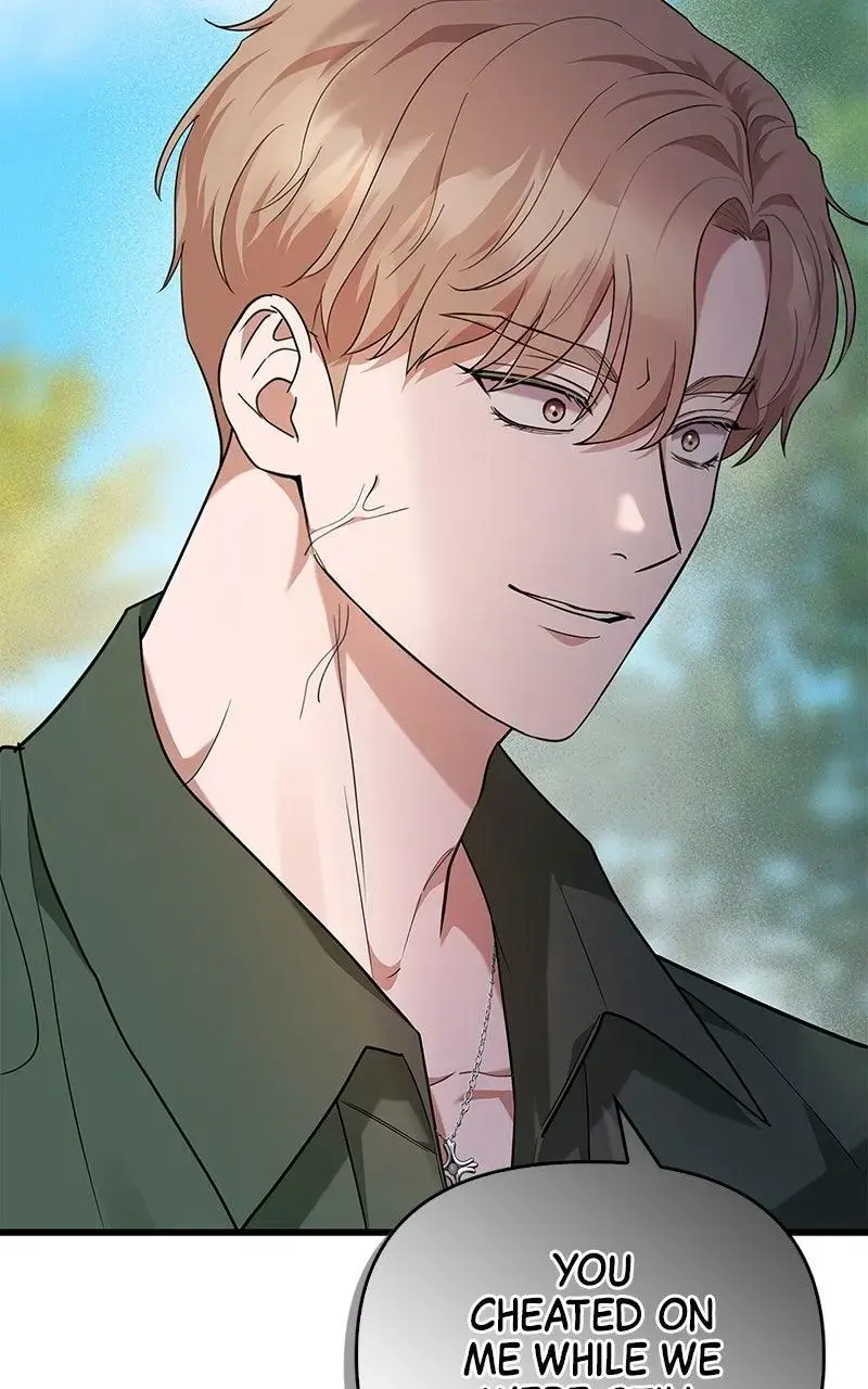 Won’t You Cheat With Me? Chapter 13 page 68 - 