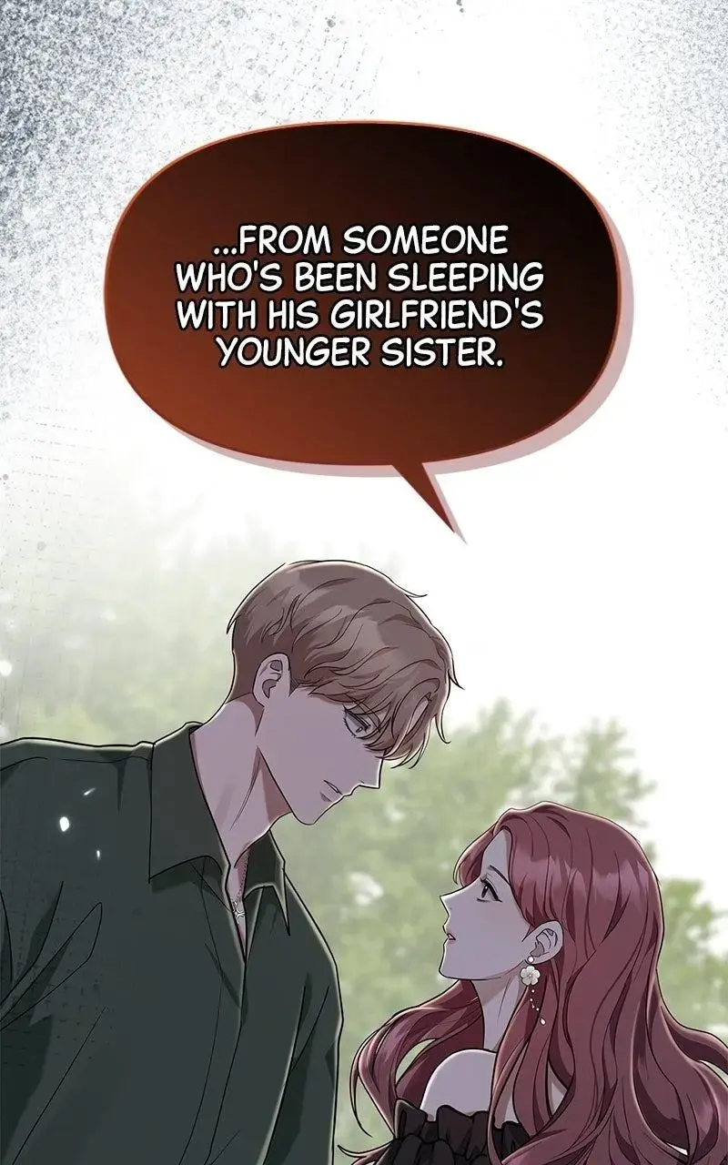 Won’t You Cheat With Me? Chapter 13 page 74 - 