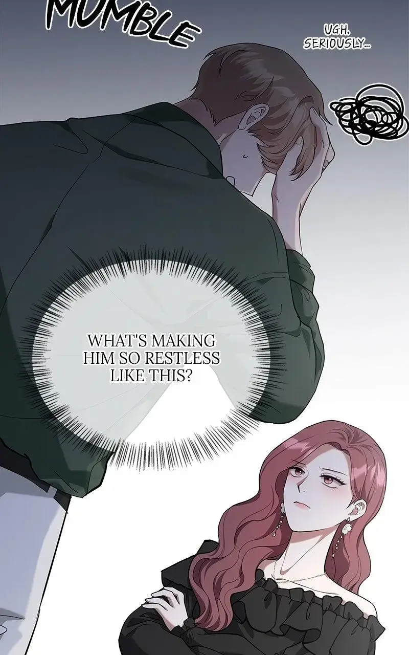Won’t You Cheat With Me? Chapter 13 page 78 - 