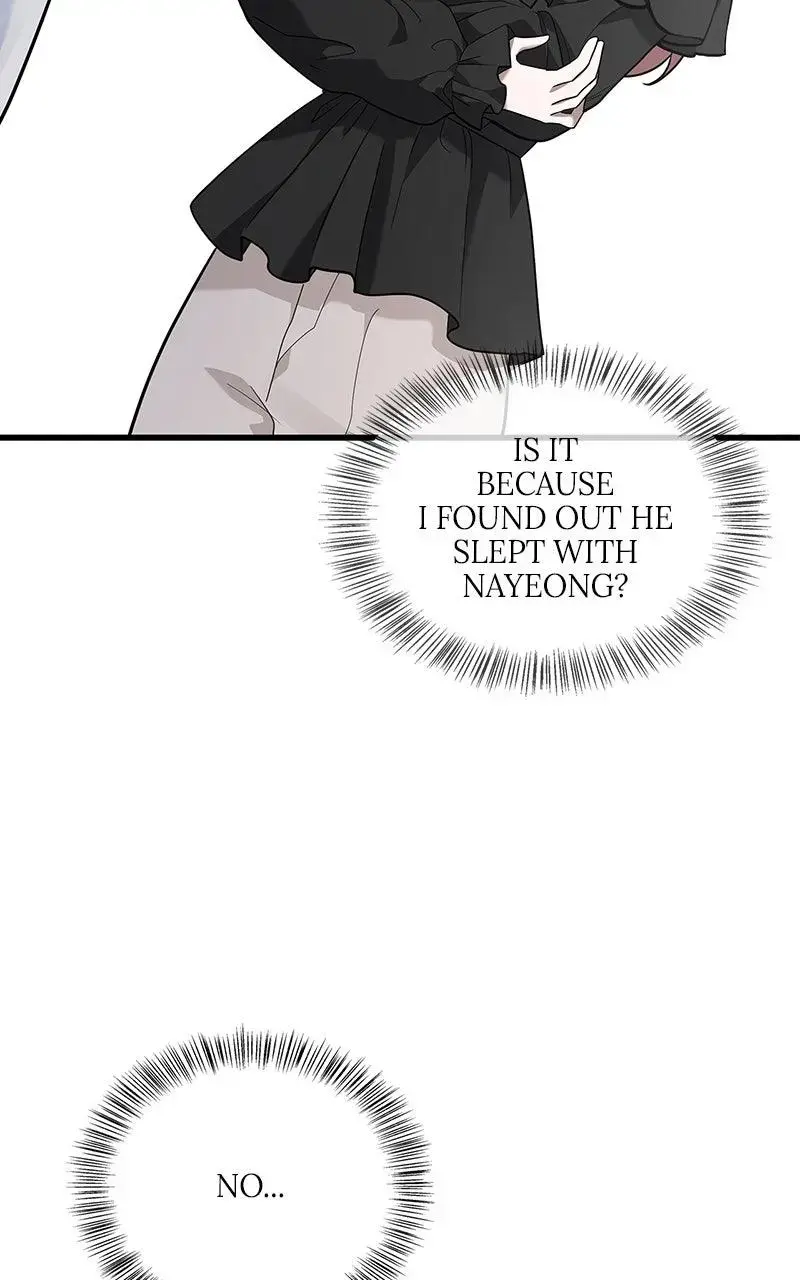 Won’t You Cheat With Me? Chapter 13 page 79 - 