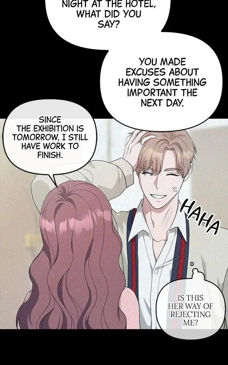 Won’t You Cheat With Me? Chapter 13 page 88 - 