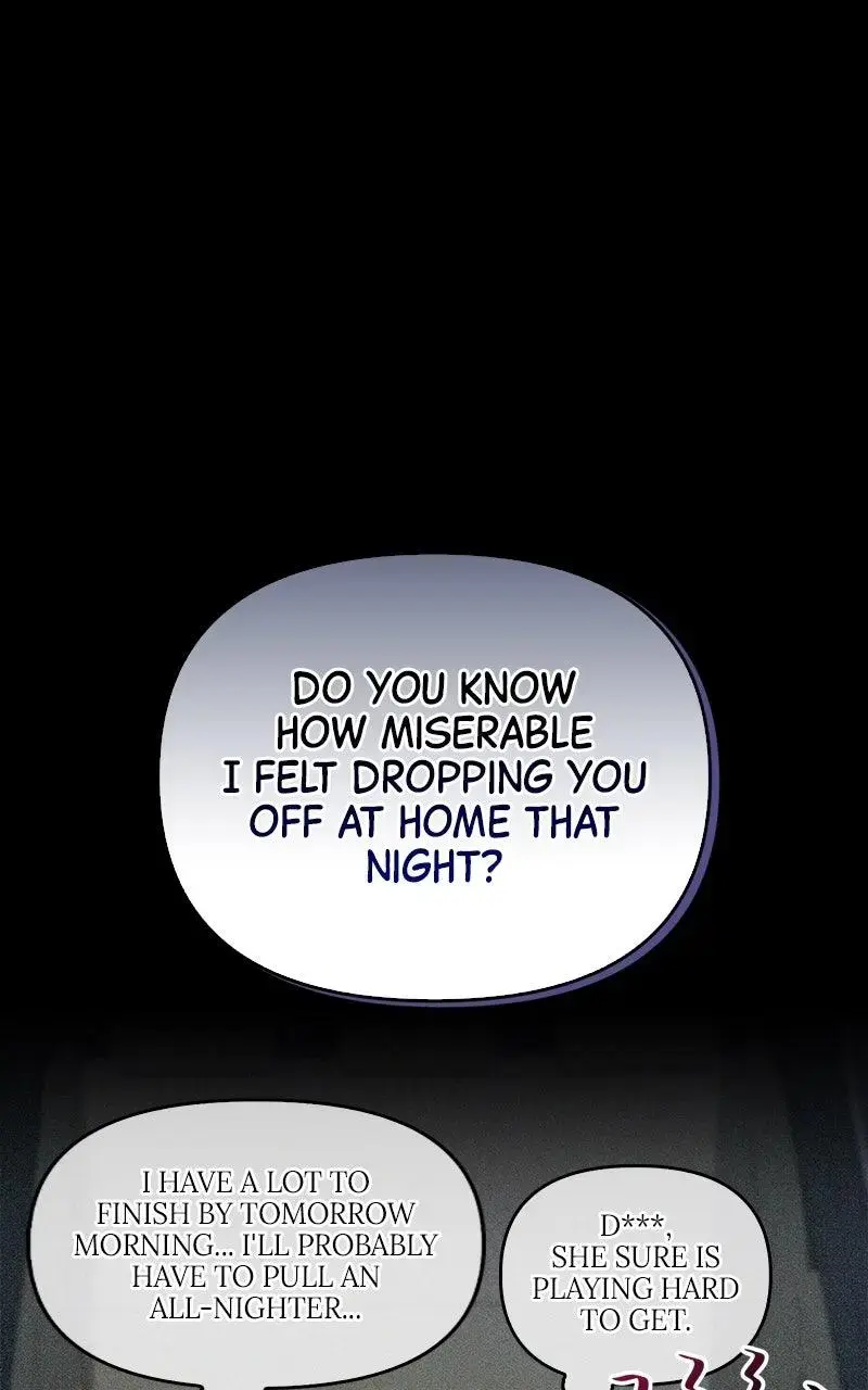 Won’t You Cheat With Me? Chapter 13 page 89 - 
