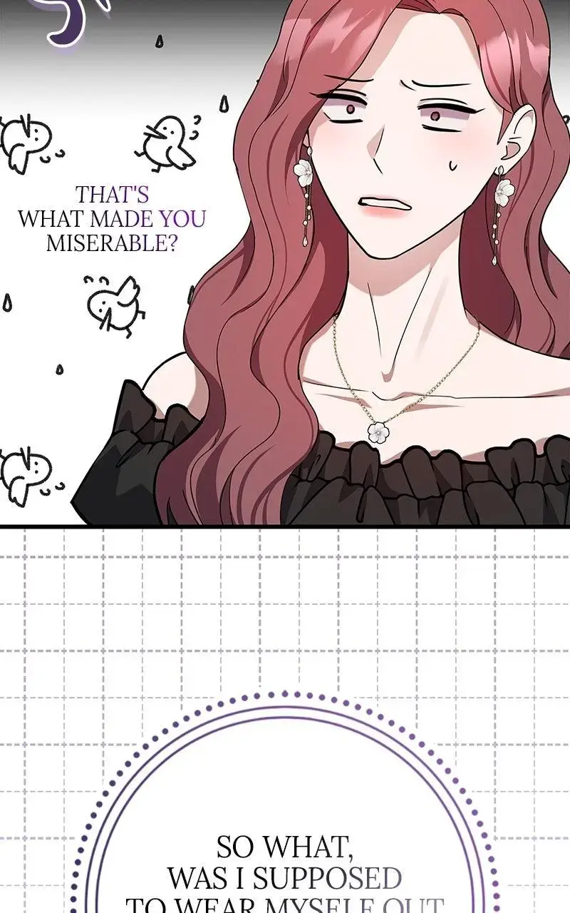Won’t You Cheat With Me? Chapter 13 page 91 - 
