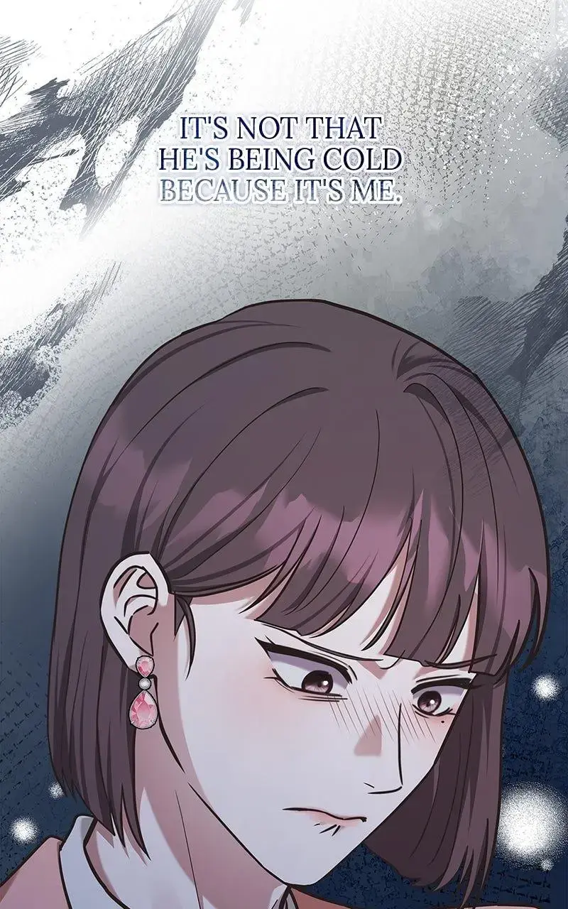 Won’t You Cheat With Me? Chapter 15 page 108 - 