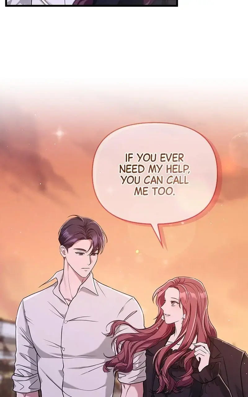Won’t You Cheat With Me? Chapter 15 page 33 - 