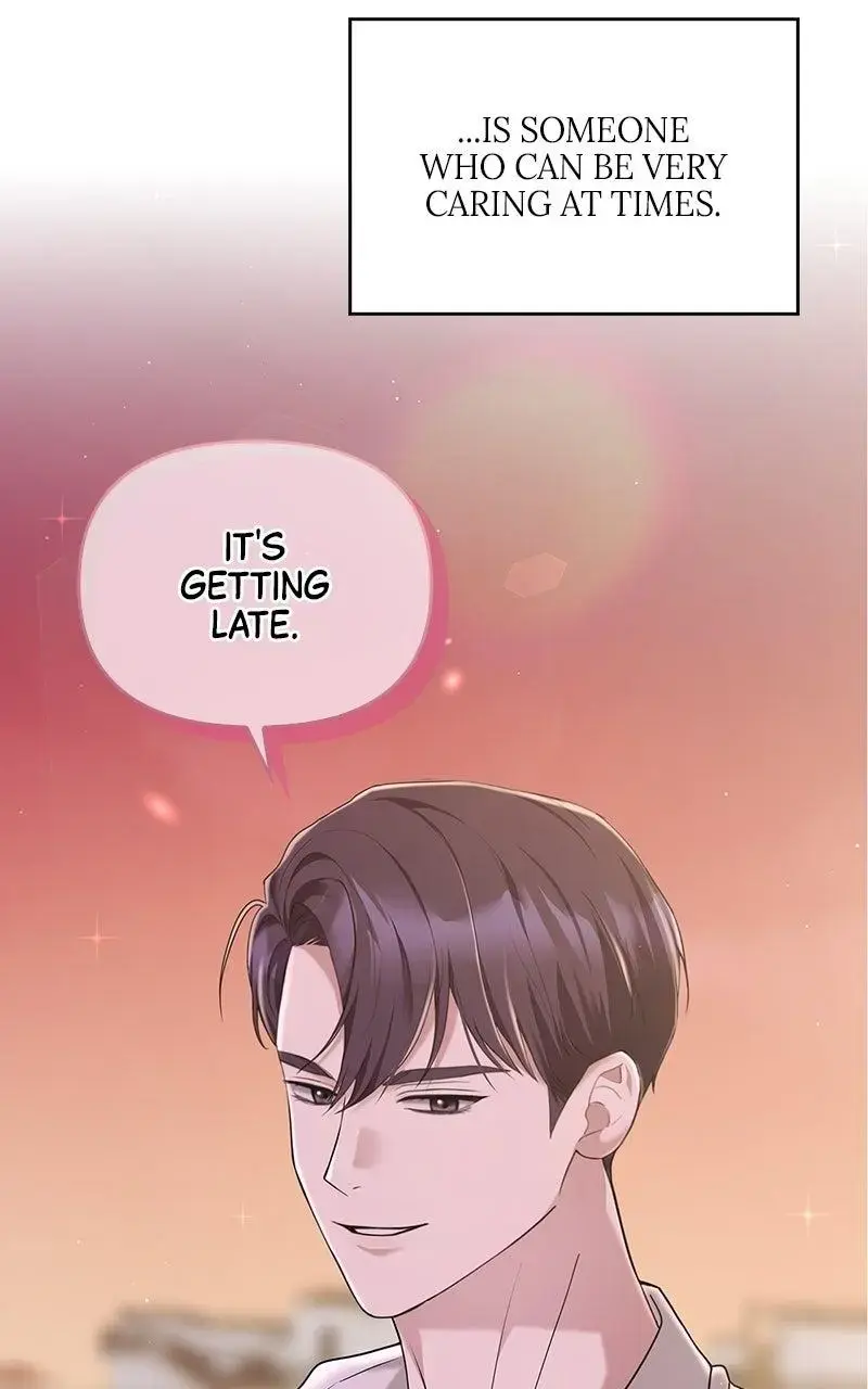 Won’t You Cheat With Me? Chapter 15 page 38 - 