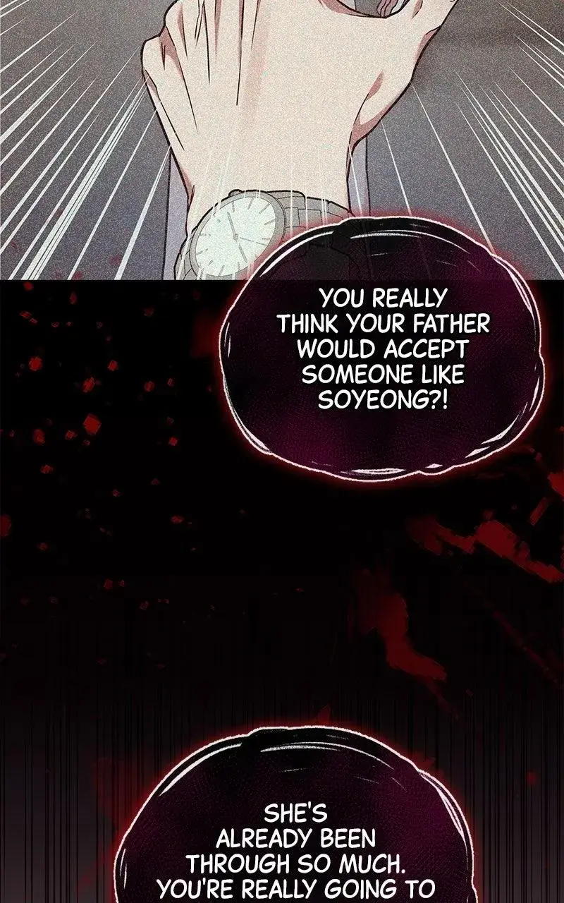 Won’t You Cheat With Me? Chapter 15 page 53 - 