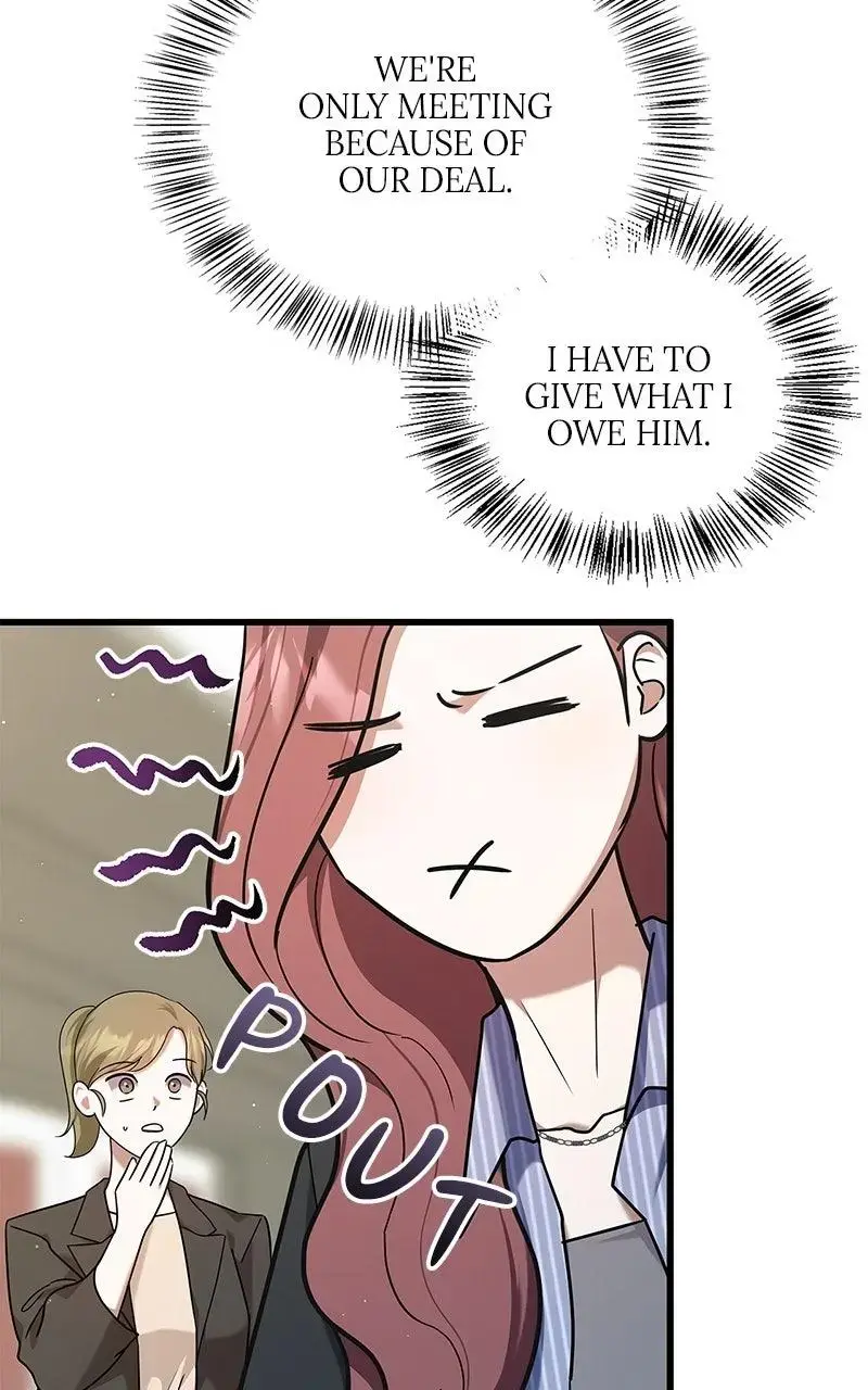 Won’t You Cheat With Me? Chapter 15 page 75 - 