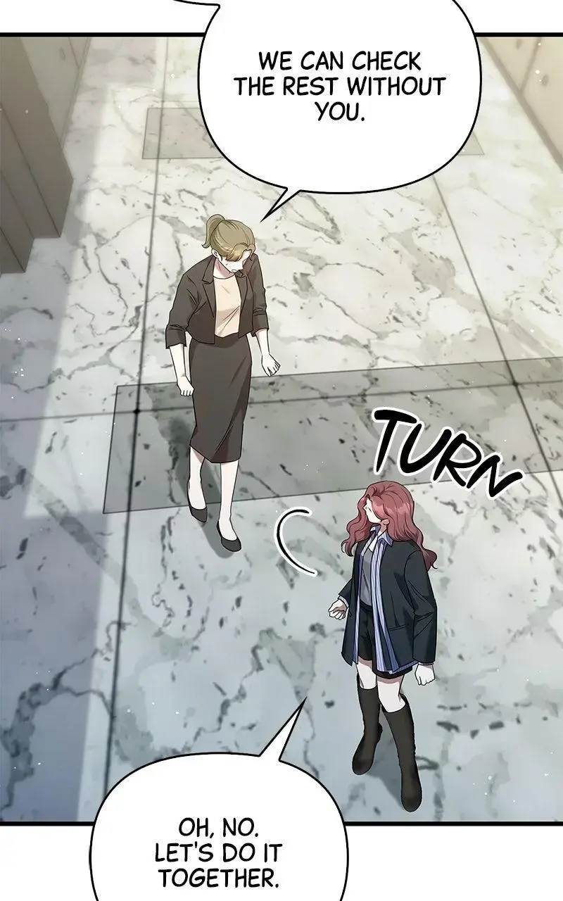 Won’t You Cheat With Me? Chapter 15 page 77 - 