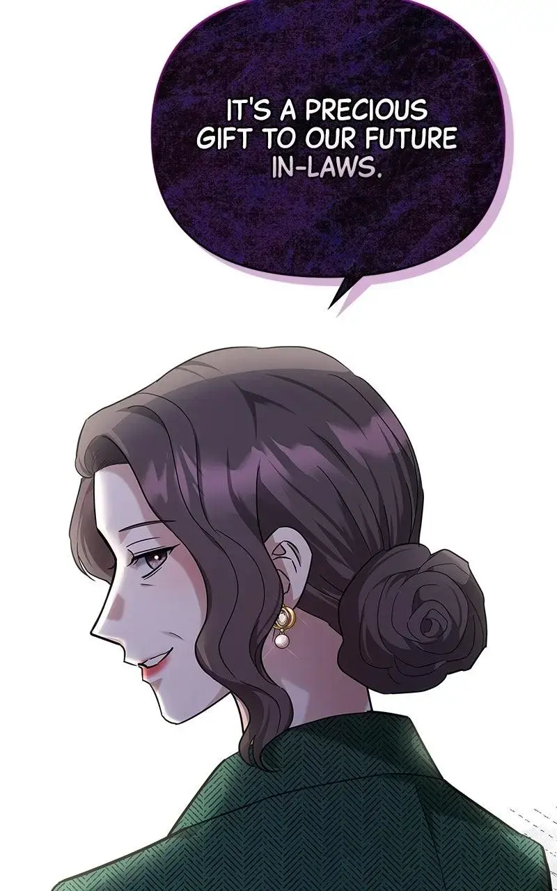 Won’t You Cheat With Me? Chapter 15 page 86 - 