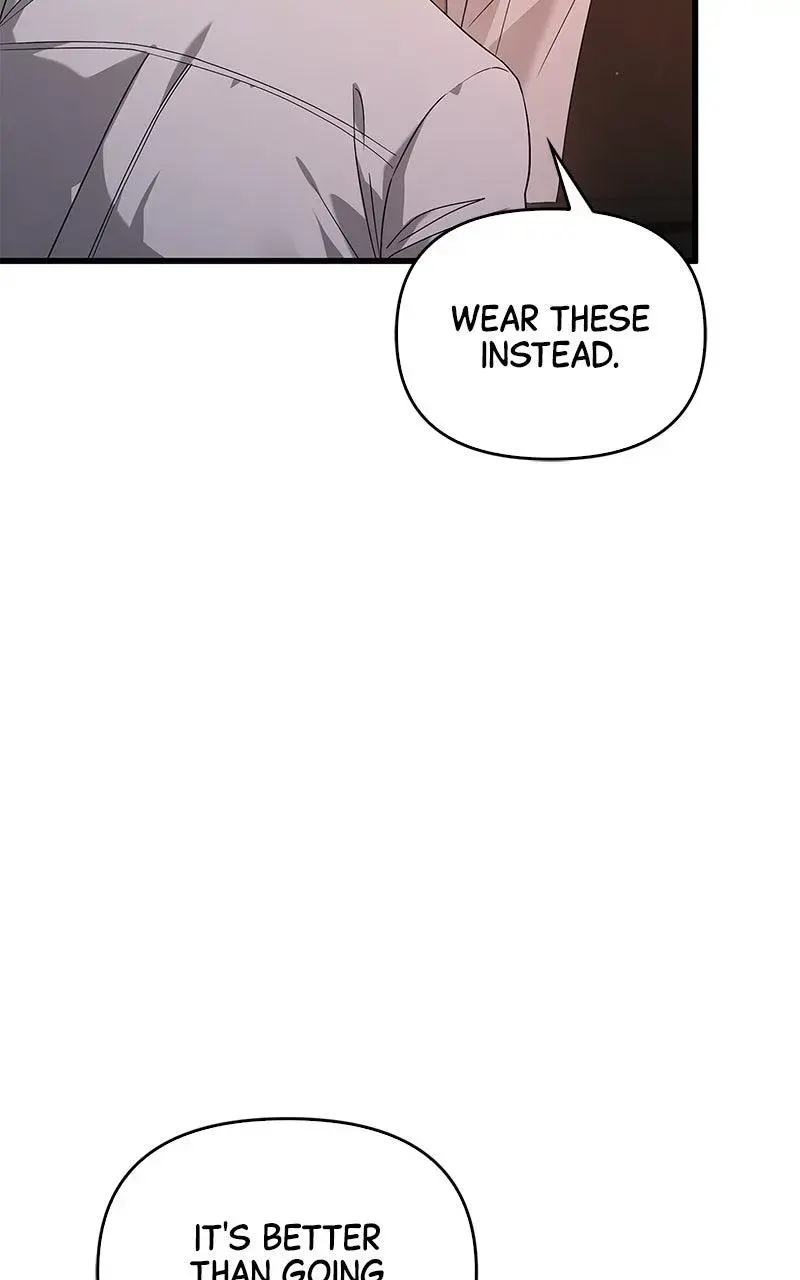 Won’t You Cheat With Me? Chapter 15 page 10 - 