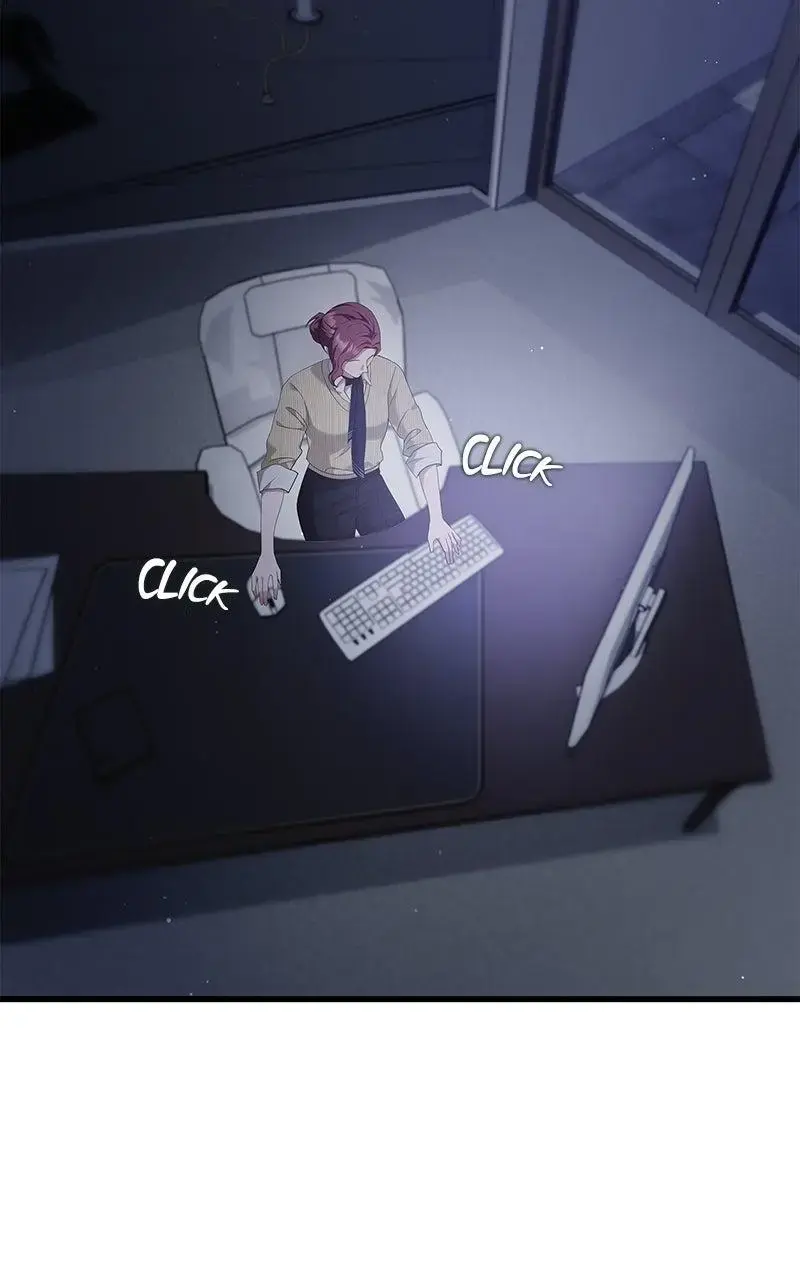 Won’t You Cheat With Me? Chapter 16 page 18 - 