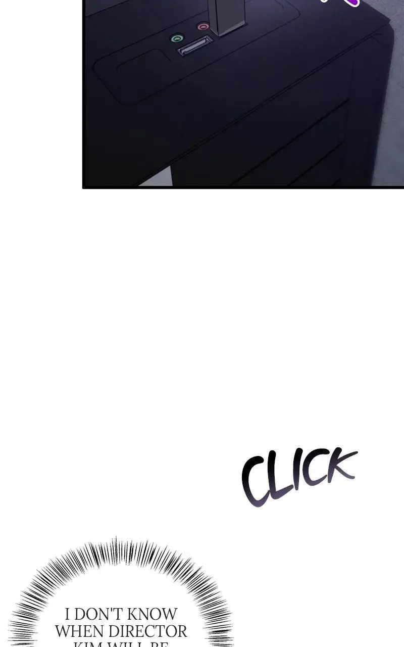 Won’t You Cheat With Me? Chapter 16 page 20 - 