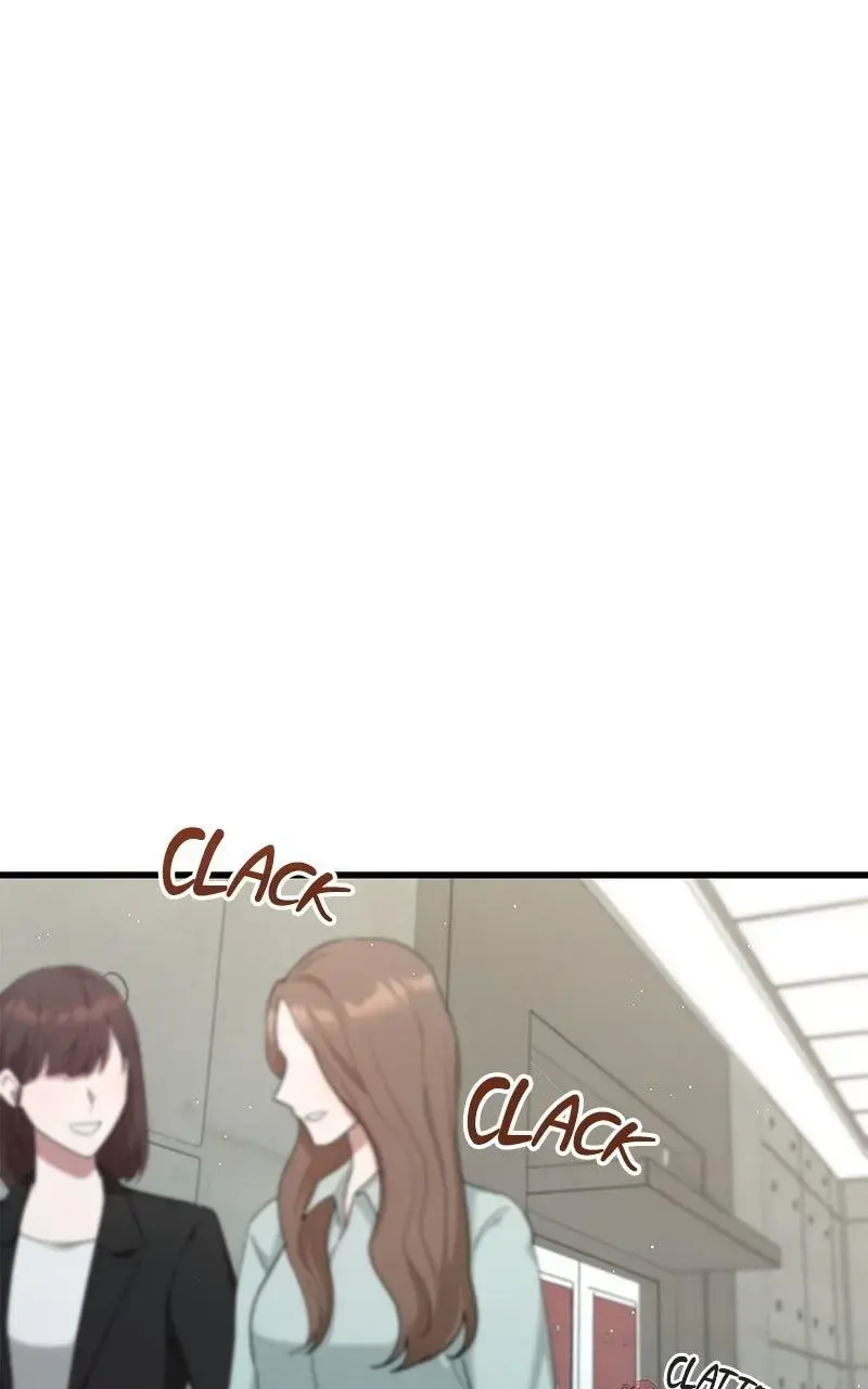 Won’t You Cheat With Me? Chapter 16 page 23 - 