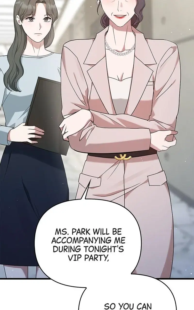 Won’t You Cheat With Me? Chapter 16 page 28 - 