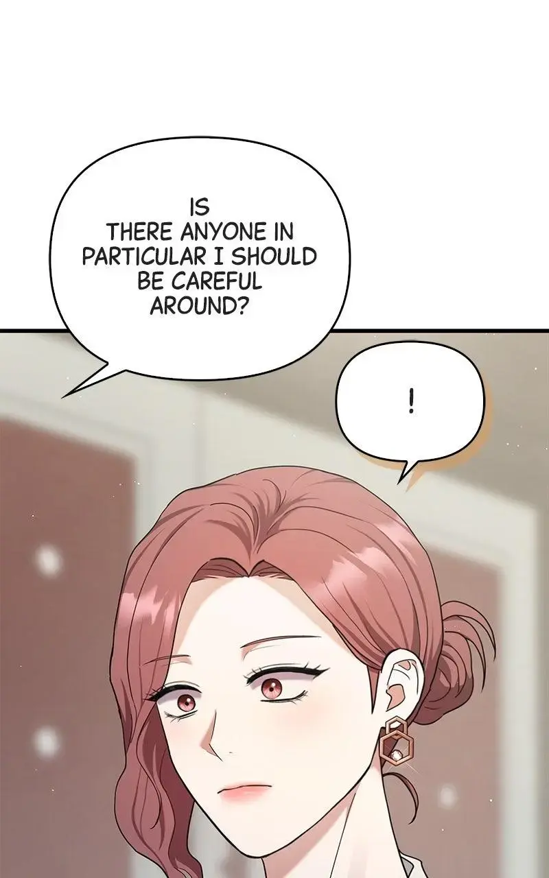 Won’t You Cheat With Me? Chapter 16 page 33 - 
