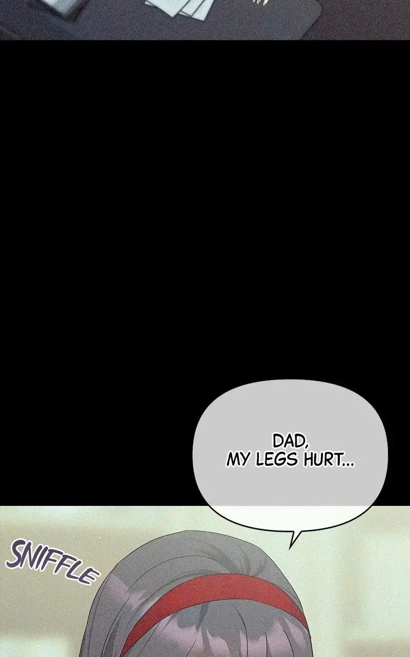 Won’t You Cheat With Me? Chapter 16 page 5 - 