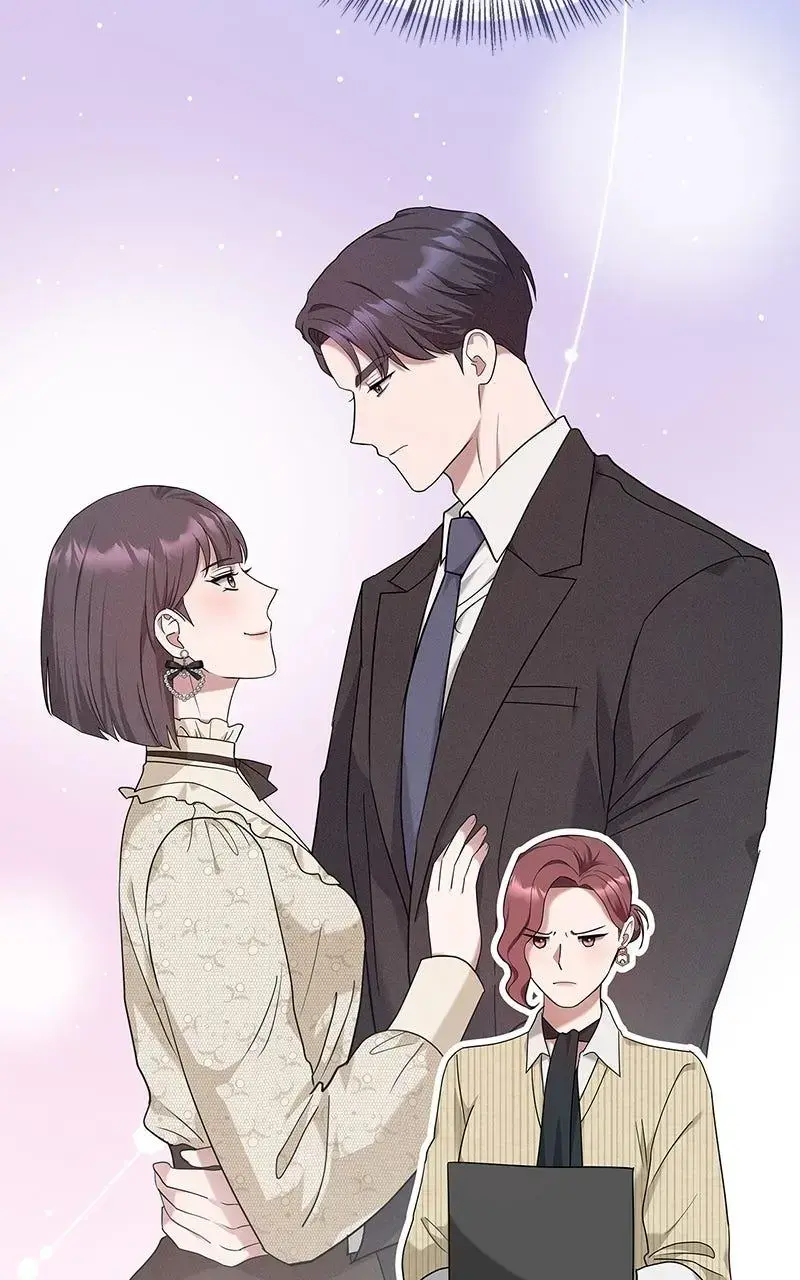 Won’t You Cheat With Me? Chapter 16 page 45 - 