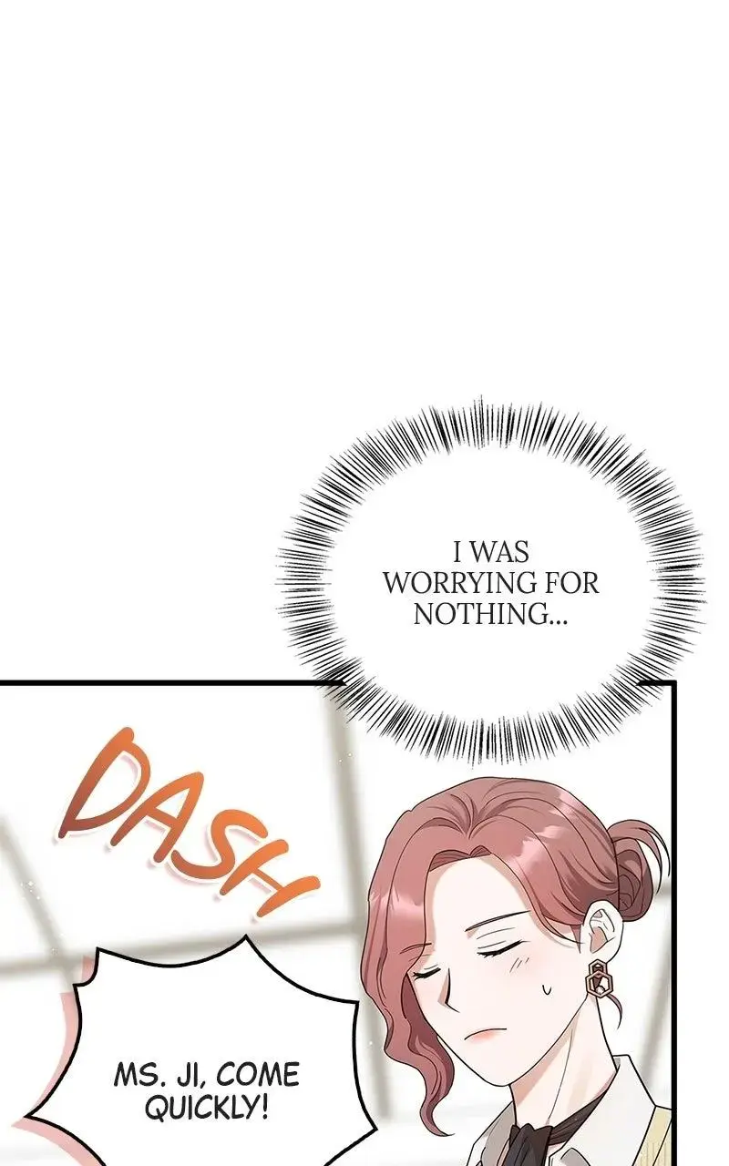 Won’t You Cheat With Me? Chapter 16 page 94 - 