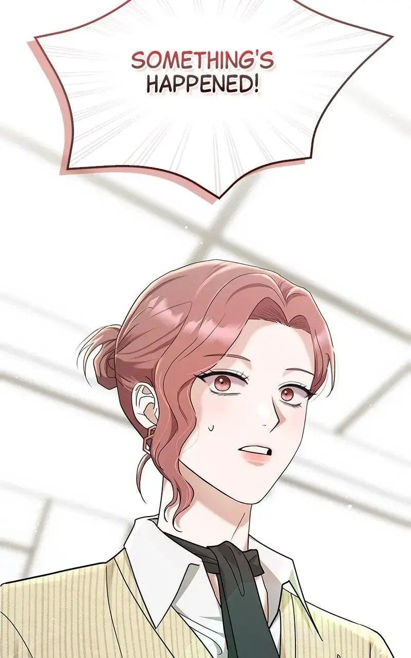 Won’t You Cheat With Me? Chapter 16 page 96 - 