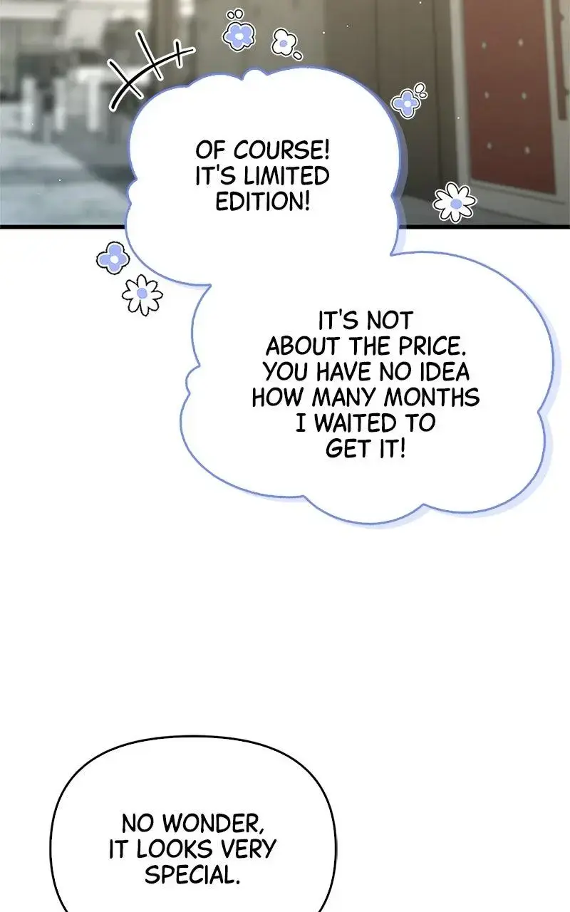 Won’t You Cheat With Me? Chapter 17 page 28 - 