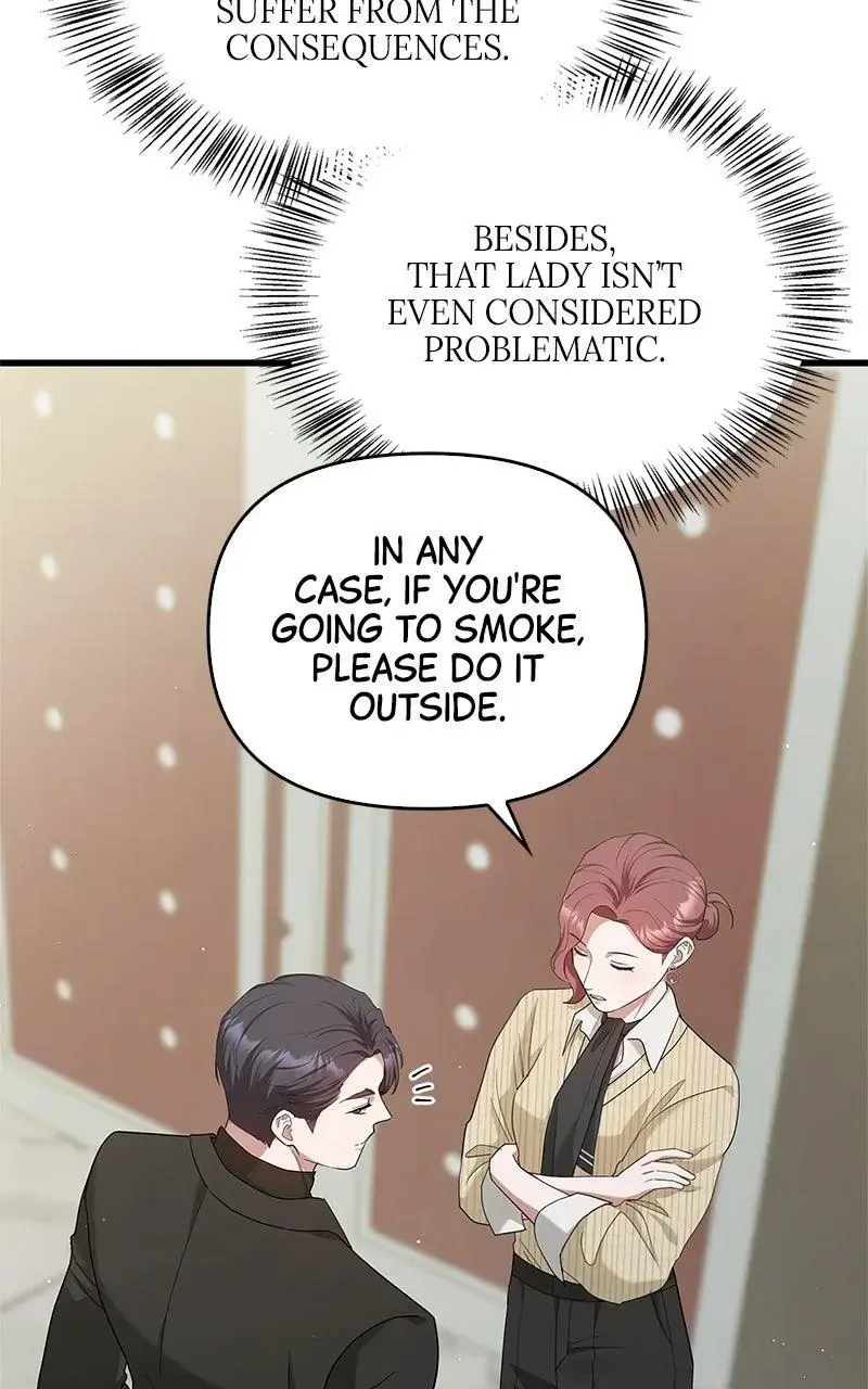 Won’t You Cheat With Me? Chapter 17 page 49 - 