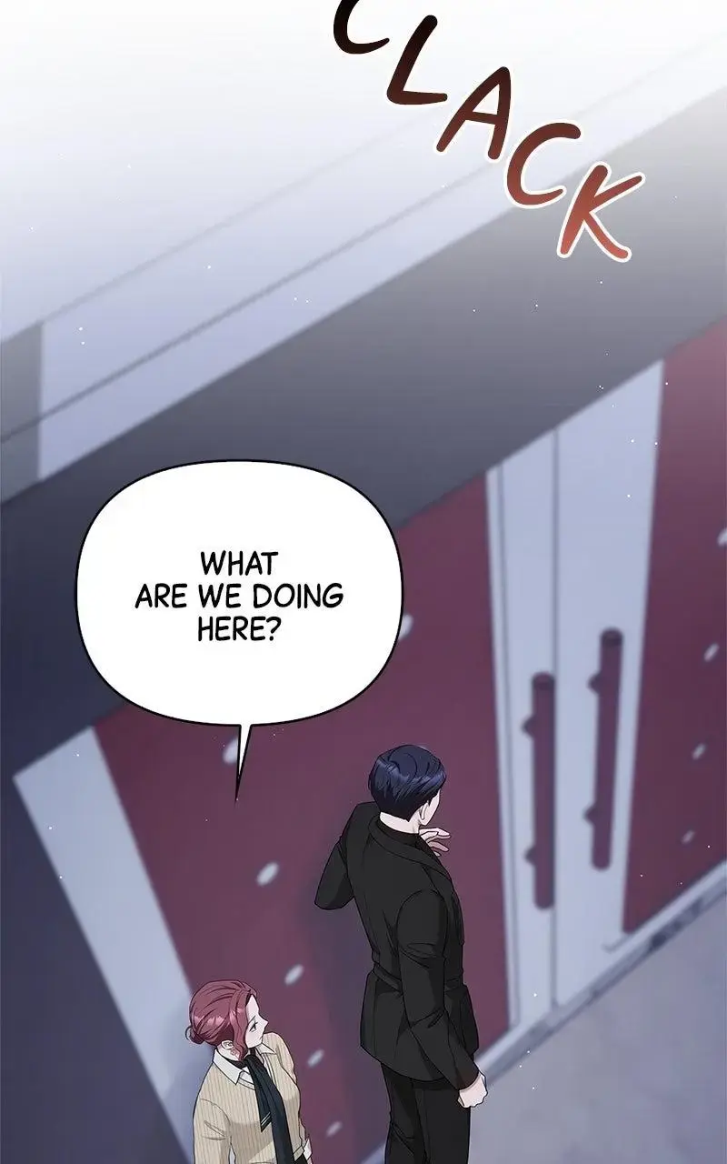 Won’t You Cheat With Me? Chapter 17 page 53 - 