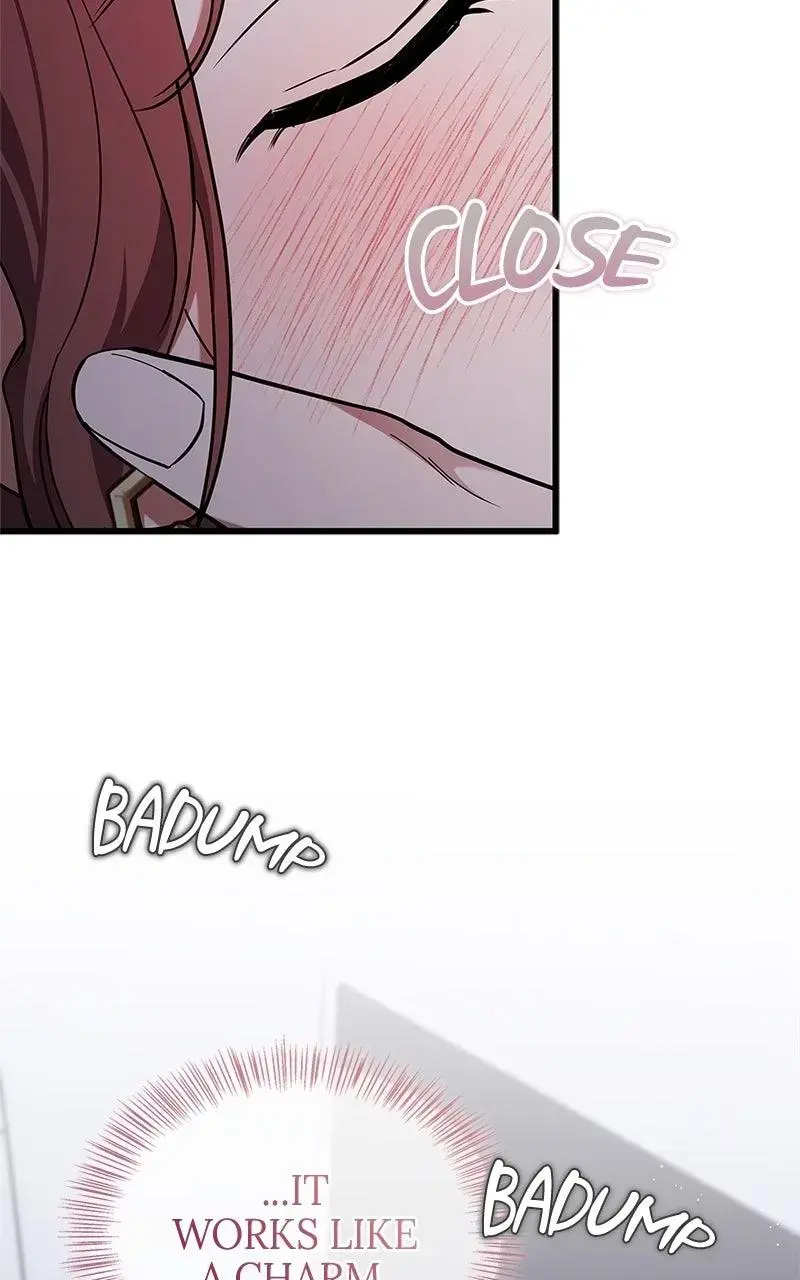 Won’t You Cheat With Me? Chapter 17 page 80 - 