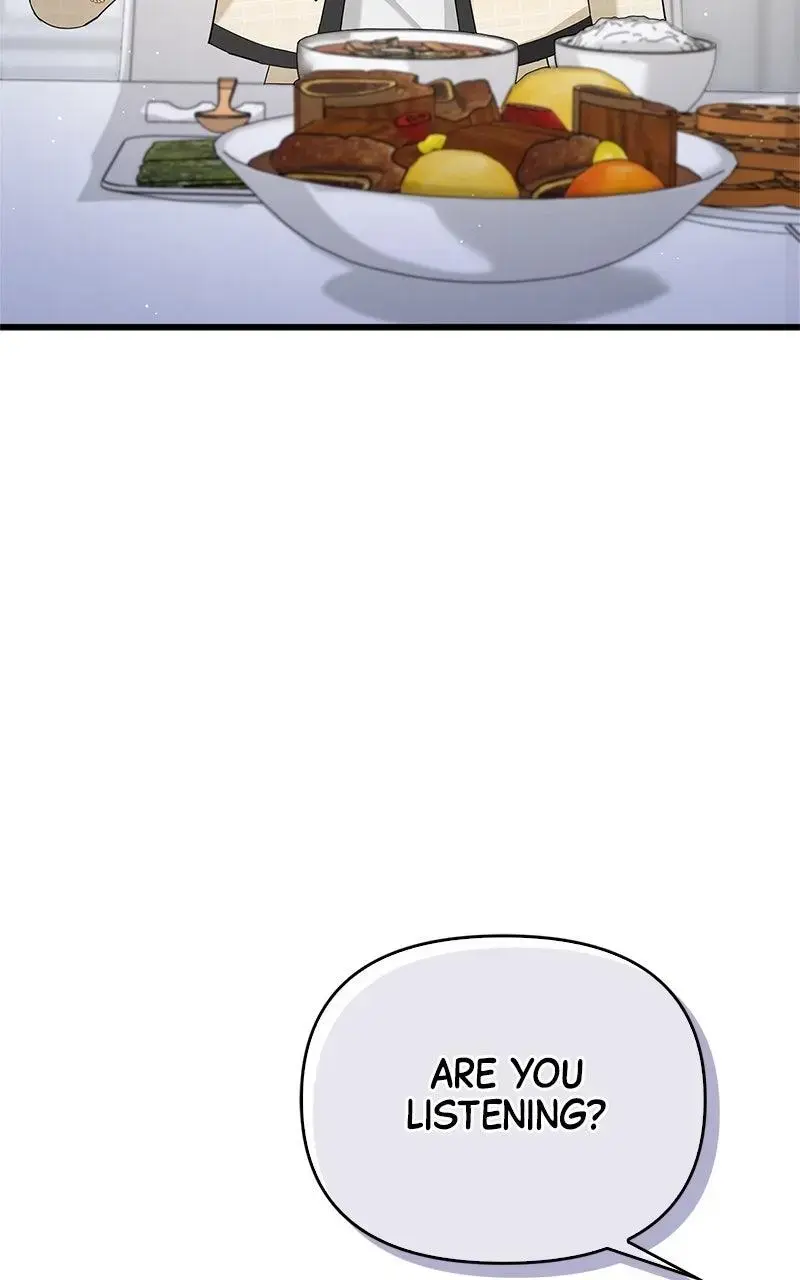 Won’t You Cheat With Me? Chapter 17 page 85 - 