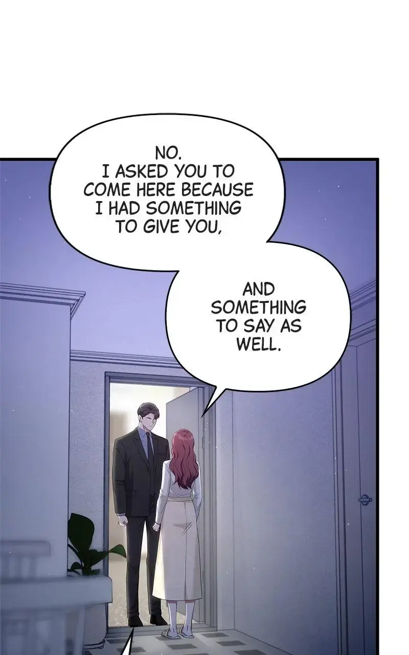 Won’t You Cheat With Me? Chapter 18 page 101 - 