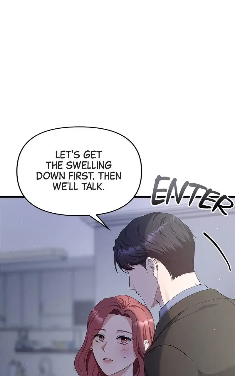Won’t You Cheat With Me? Chapter 18 page 104 - 