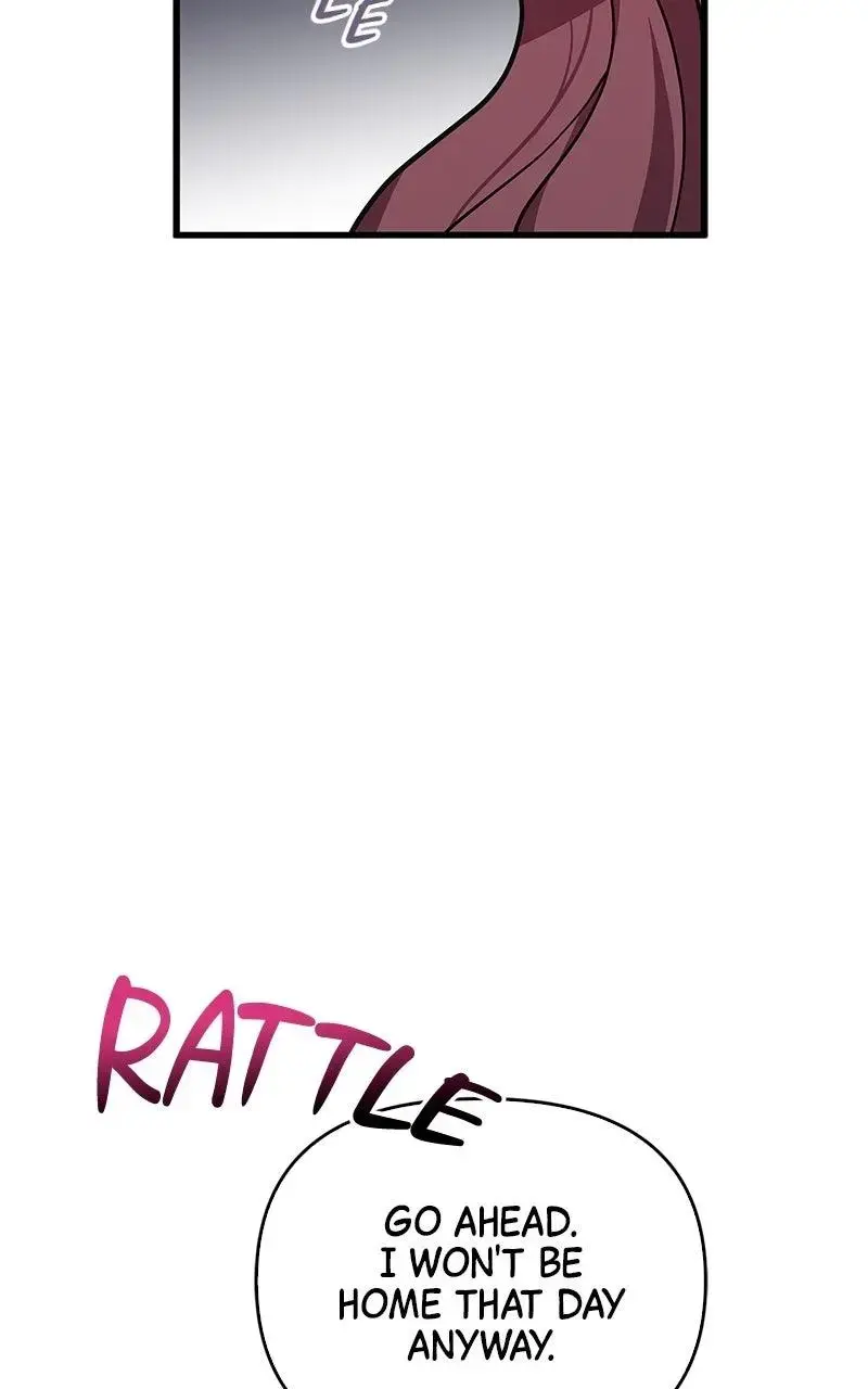 Won’t You Cheat With Me? Chapter 18 page 22 - 