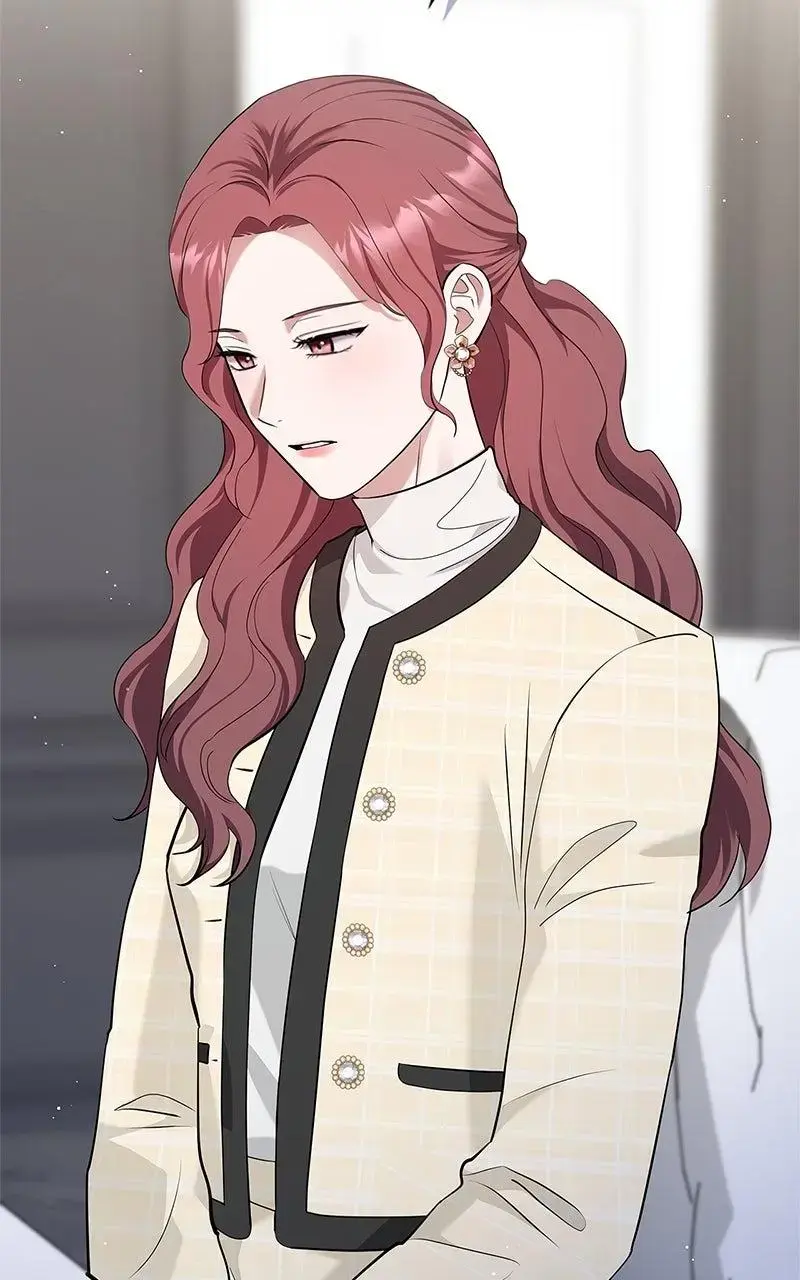 Won’t You Cheat With Me? Chapter 18 page 4 - 
