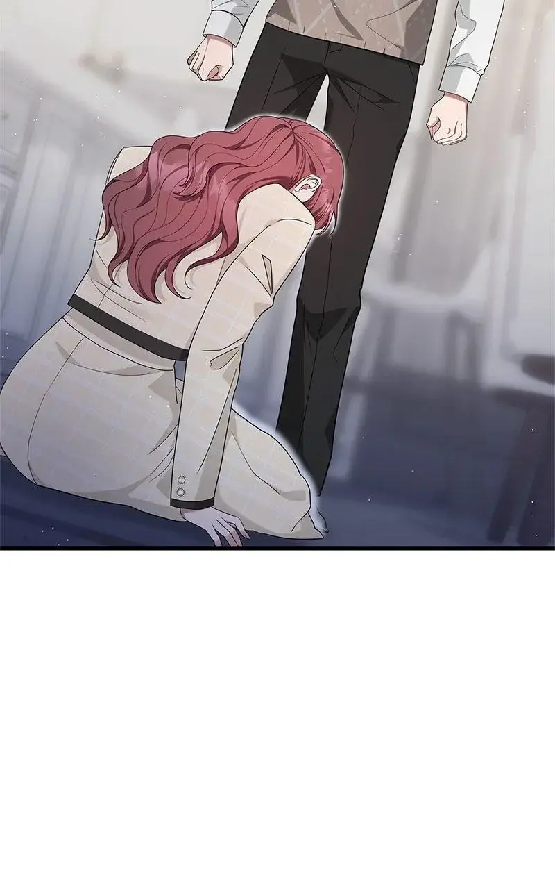 Won’t You Cheat With Me? Chapter 18 page 47 - 
