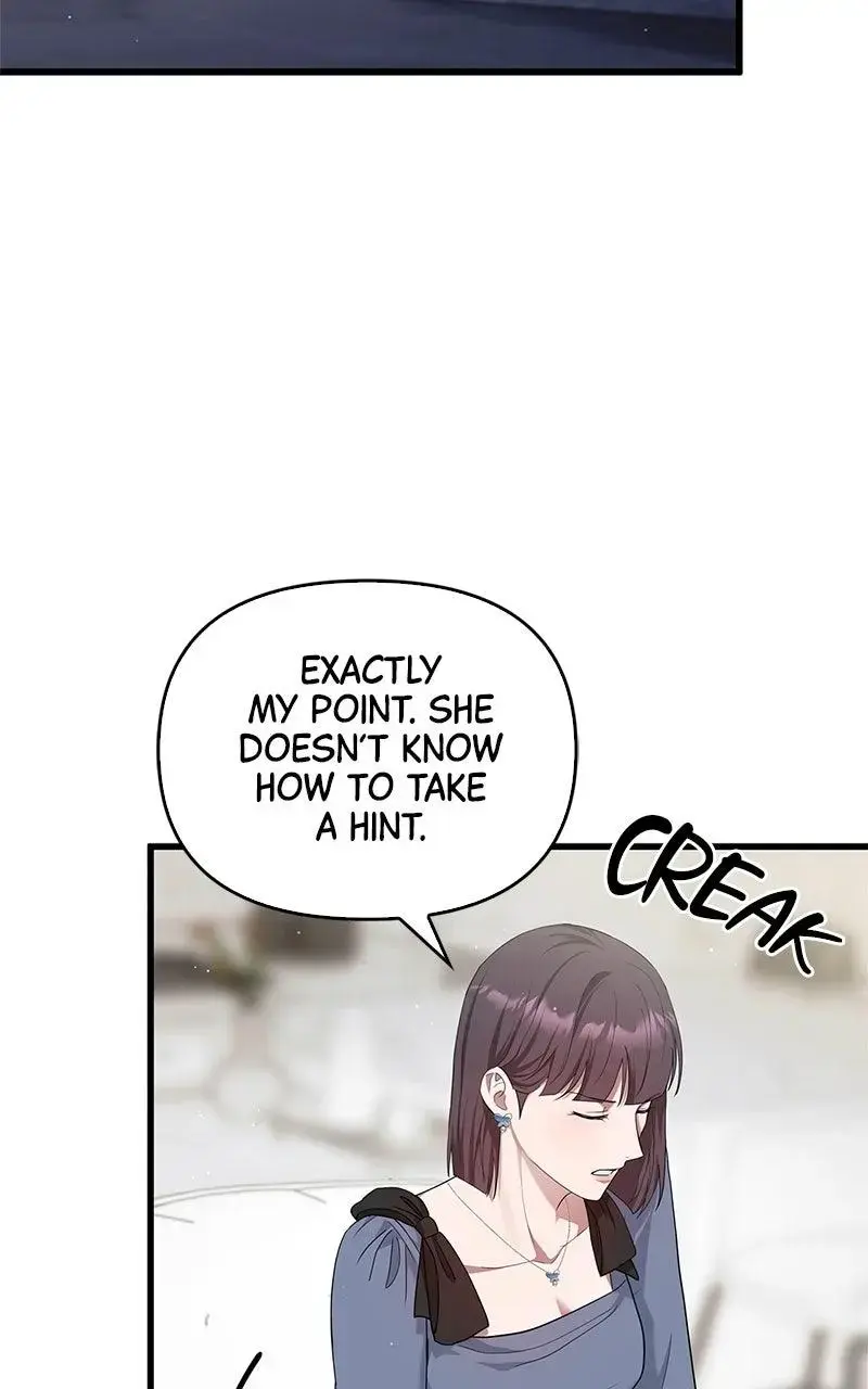 Won’t You Cheat With Me? Chapter 18 page 53 - 