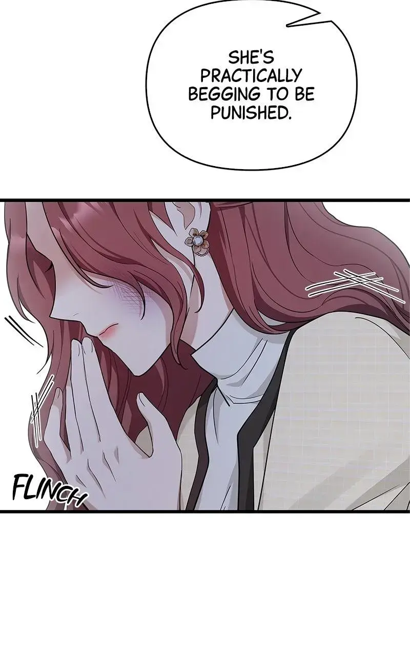 Won’t You Cheat With Me? Chapter 18 page 55 - 