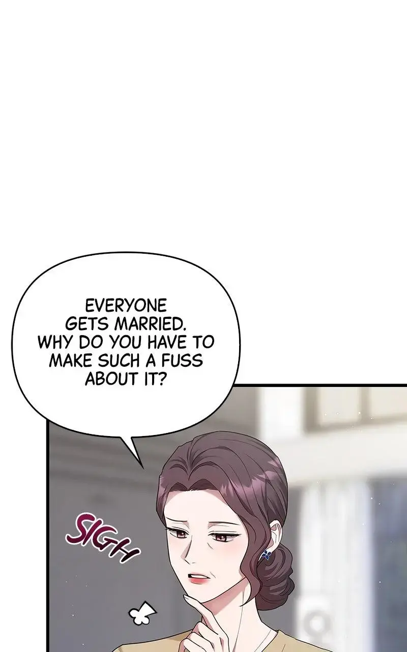 Won’t You Cheat With Me? Chapter 18 page 56 - 