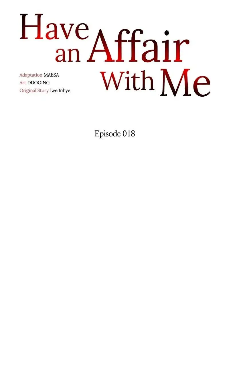 Won’t You Cheat With Me? Chapter 18 page 65 - 