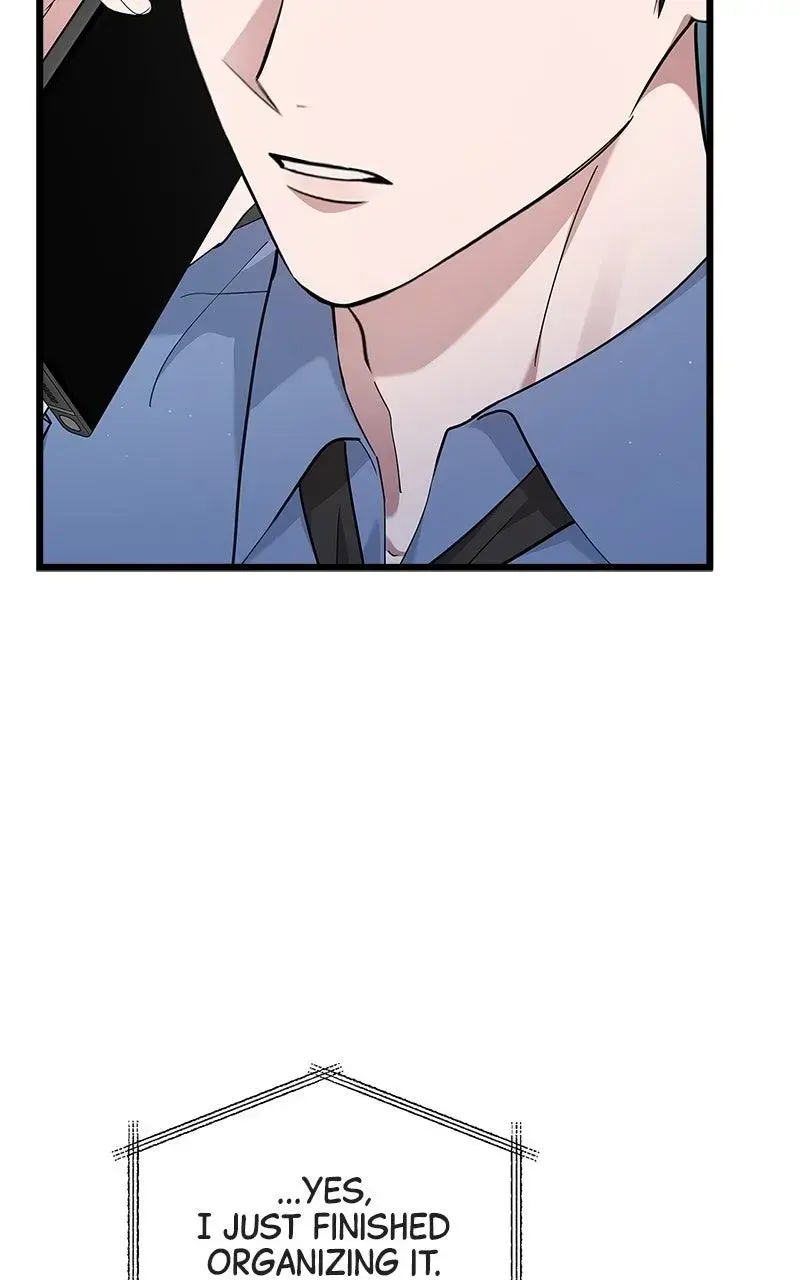 Won’t You Cheat With Me? Chapter 18 page 70 - 