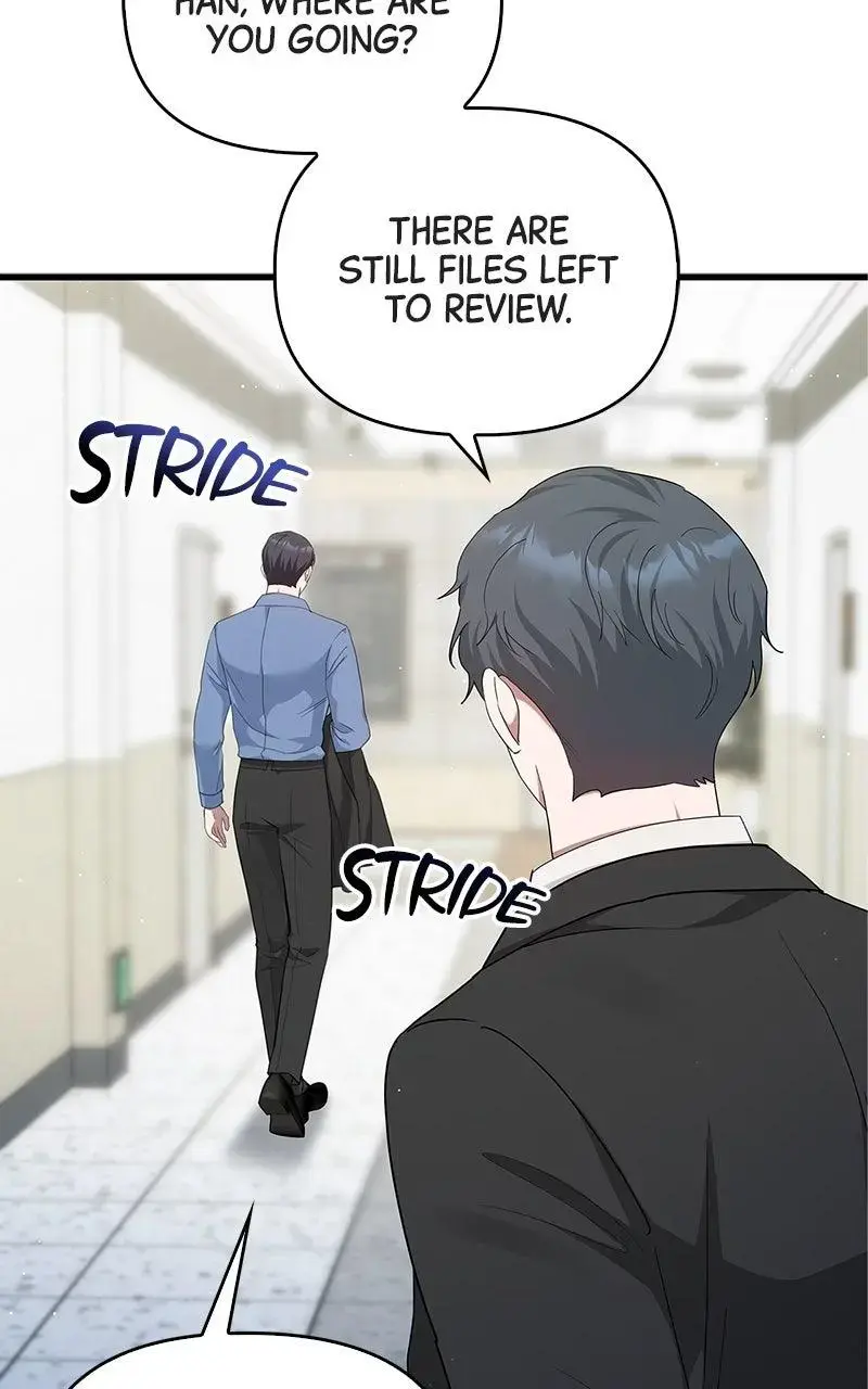 Won’t You Cheat With Me? Chapter 18 page 79 - 