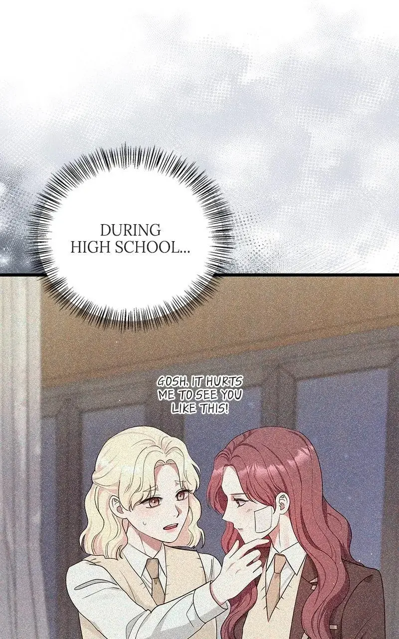 Won’t You Cheat With Me? Chapter 18 page 84 - 