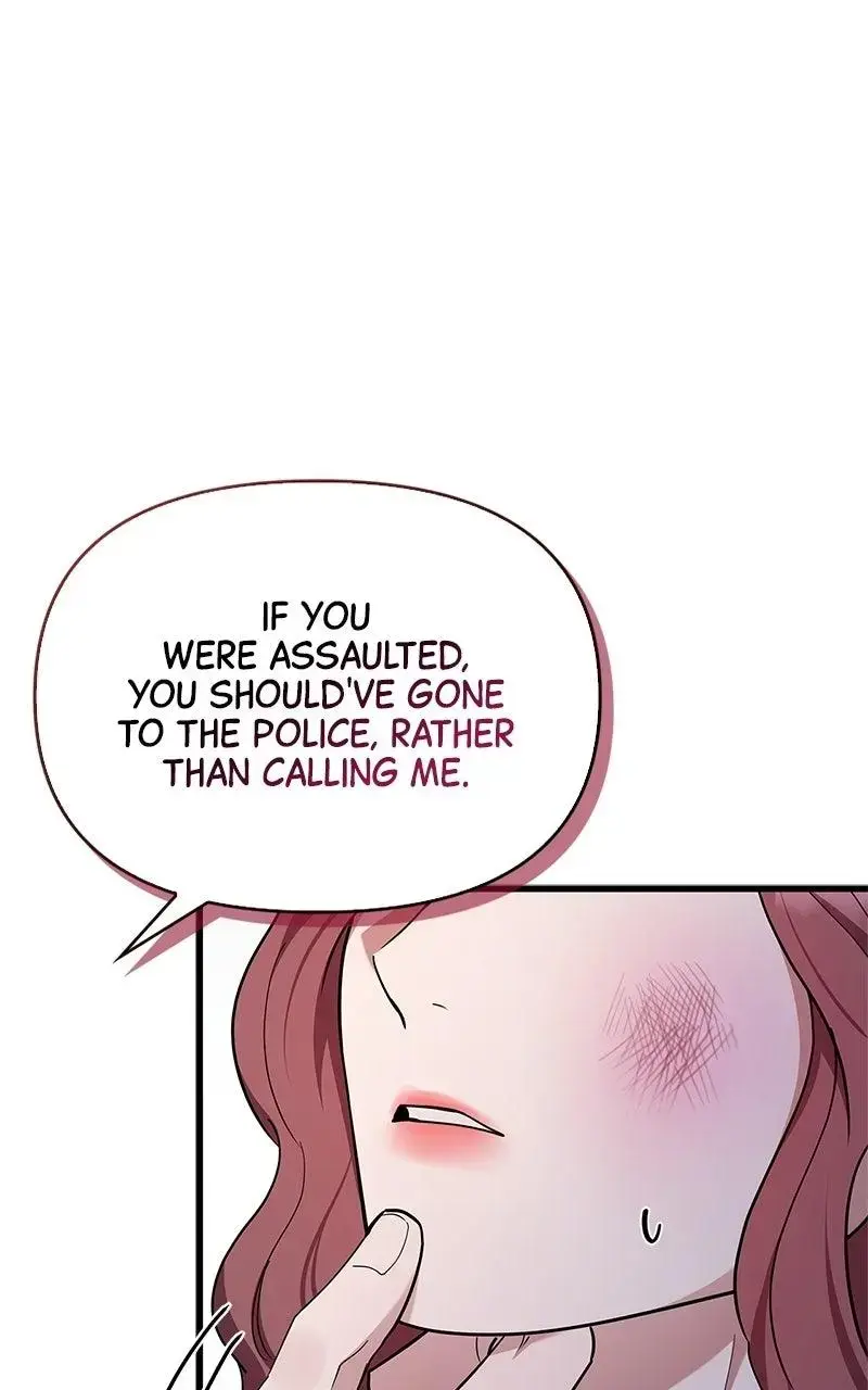 Won’t You Cheat With Me? Chapter 18 page 92 - 