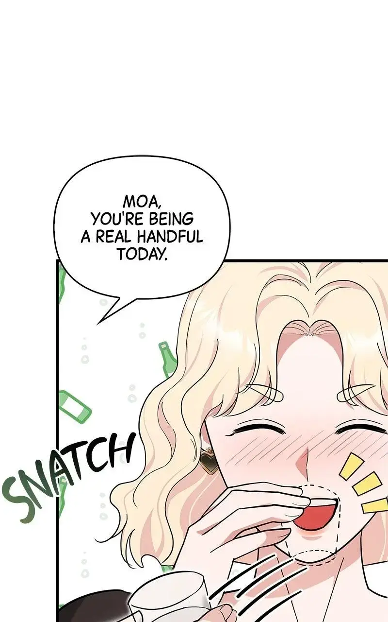 Won’t You Cheat With Me? Chapter 19 page 24 - 