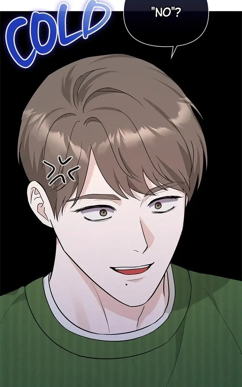 Won’t You Cheat With Me? Chapter 19 page 35 - 